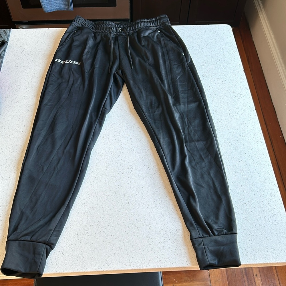 women’s Bauer Joggers